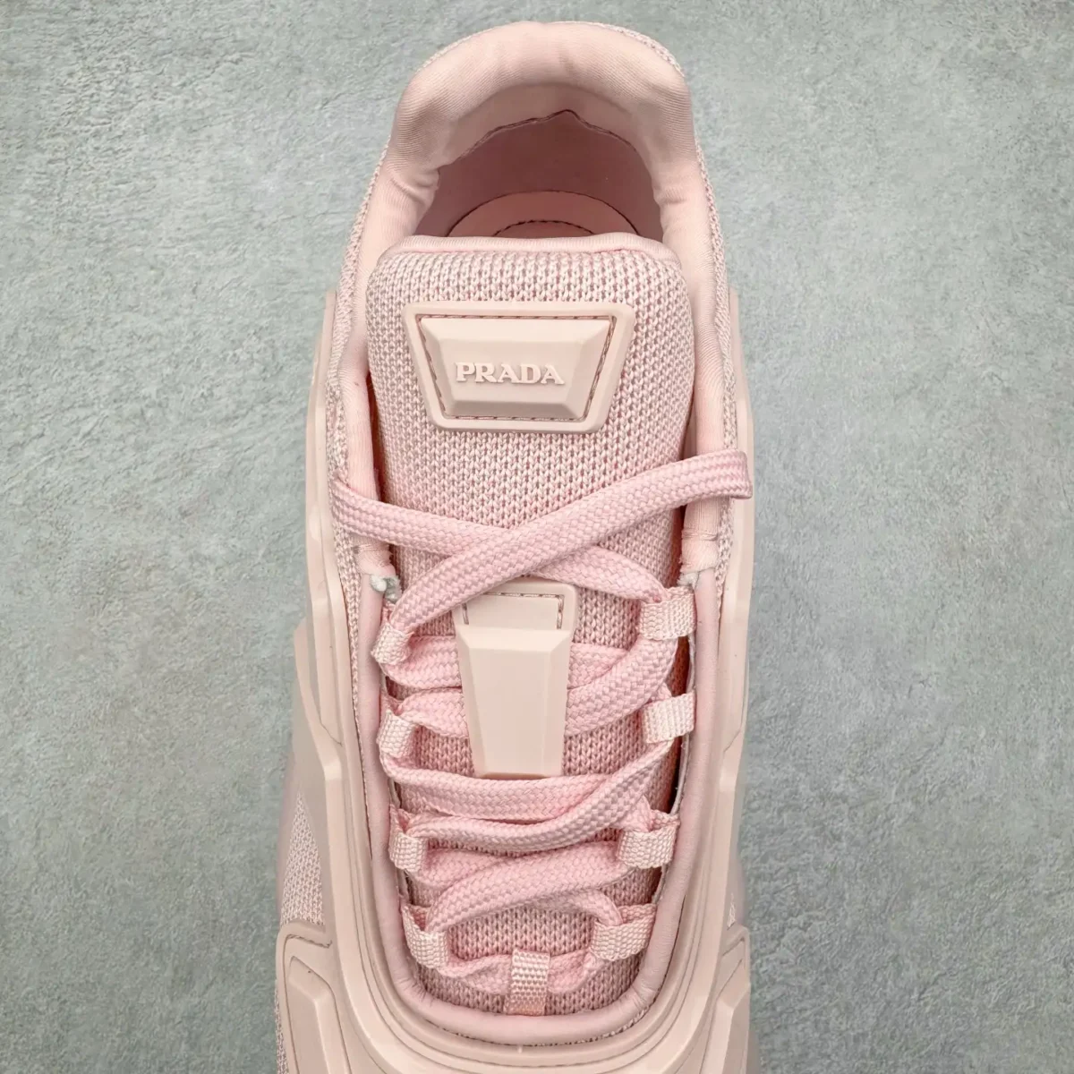 Prada Cloudbust Thunder Sneakers - Image 3