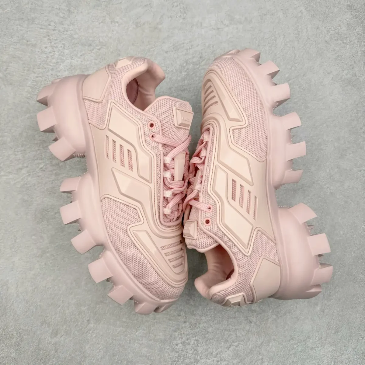 Prada Cloudbust Thunder Sneakers - Image 4