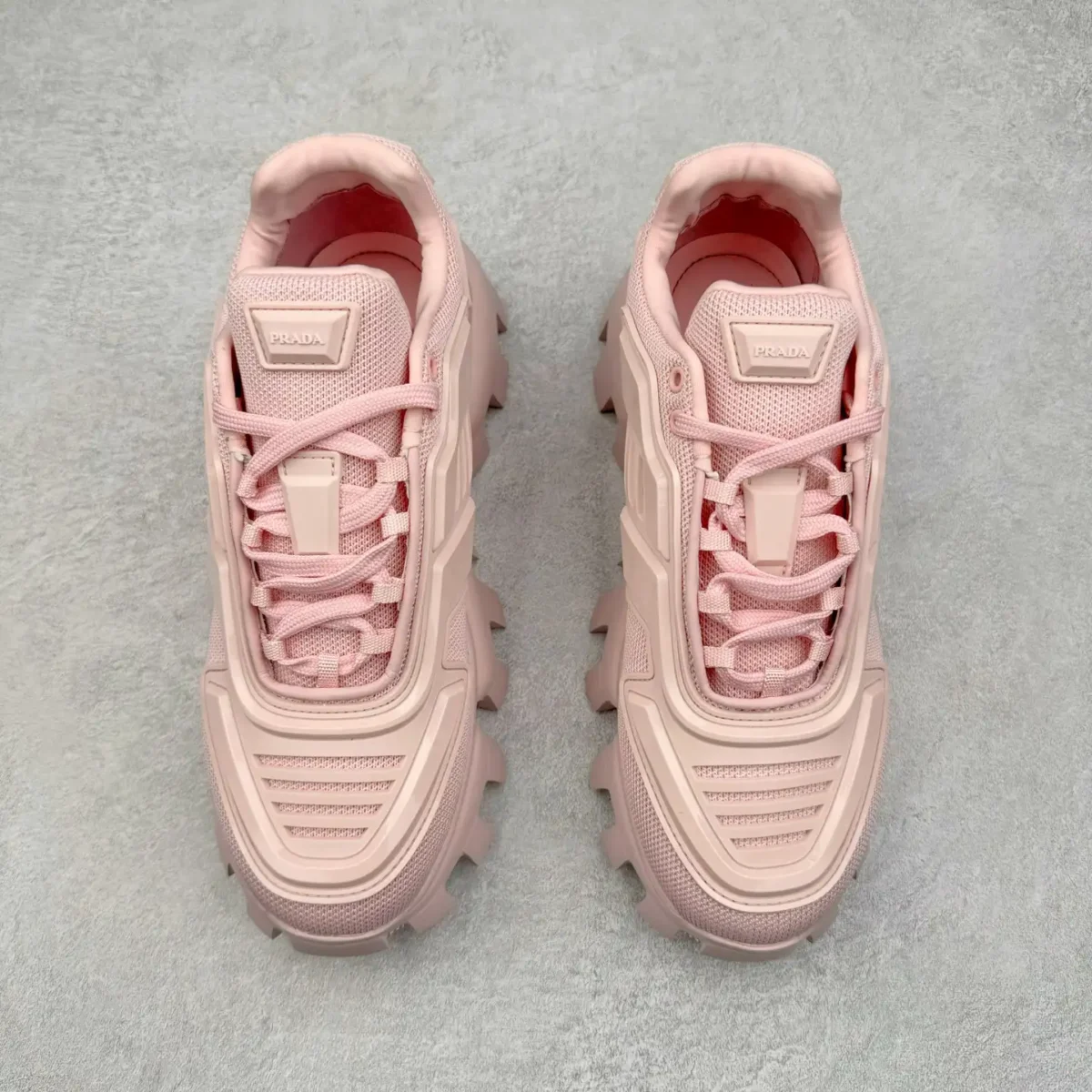 Prada Cloudbust Thunder Sneakers - Image 6