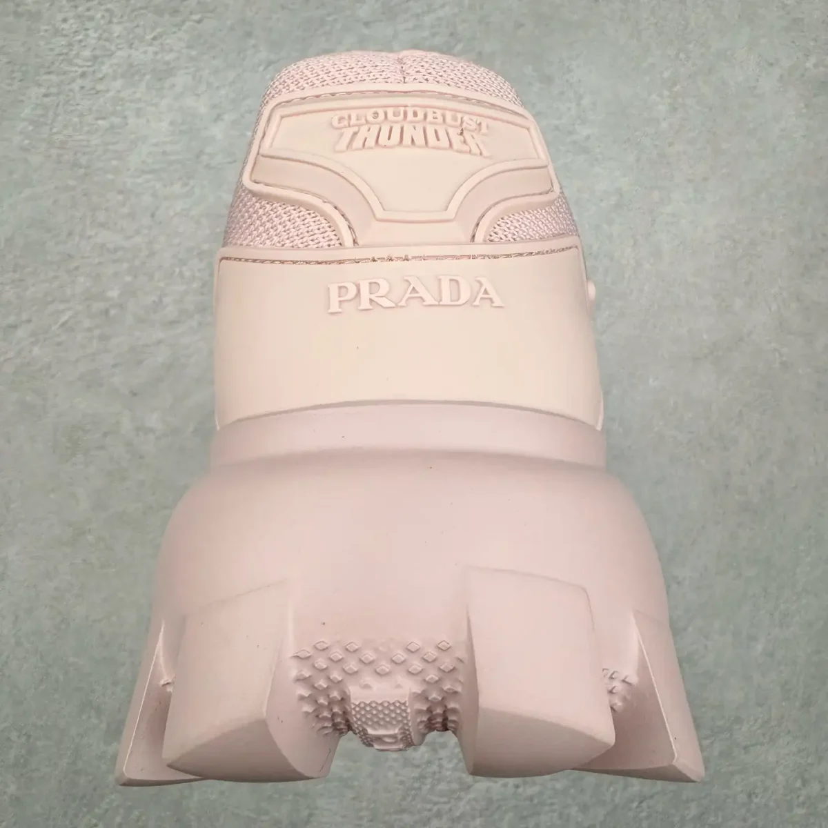 Prada Cloudbust Thunder Sneakers - Image 7