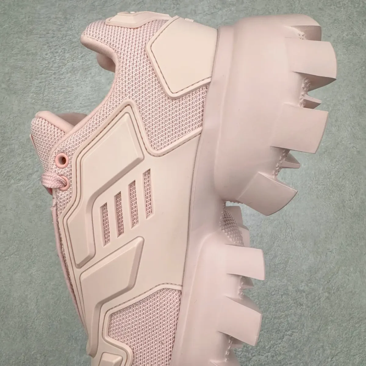 Prada Cloudbust Thunder Sneakers - Image 8