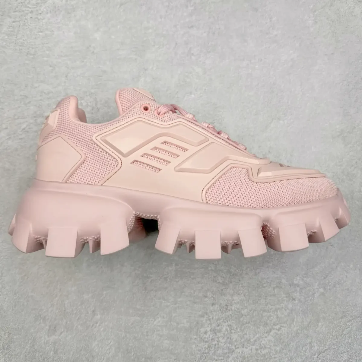 Prada Cloudbust Thunder Sneakers - Image 1