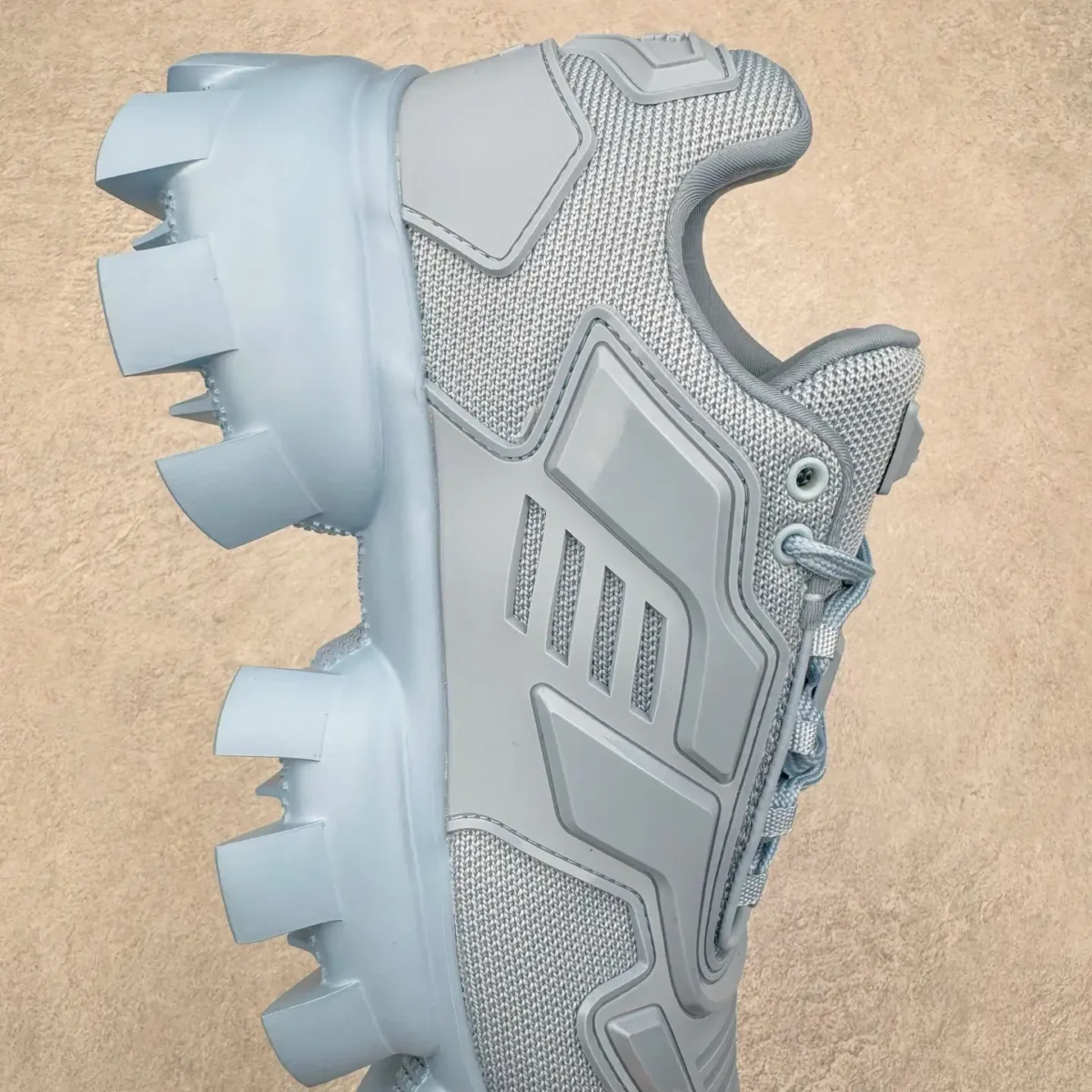 Prada Cloudbust Thunder Sneakers - Image 2