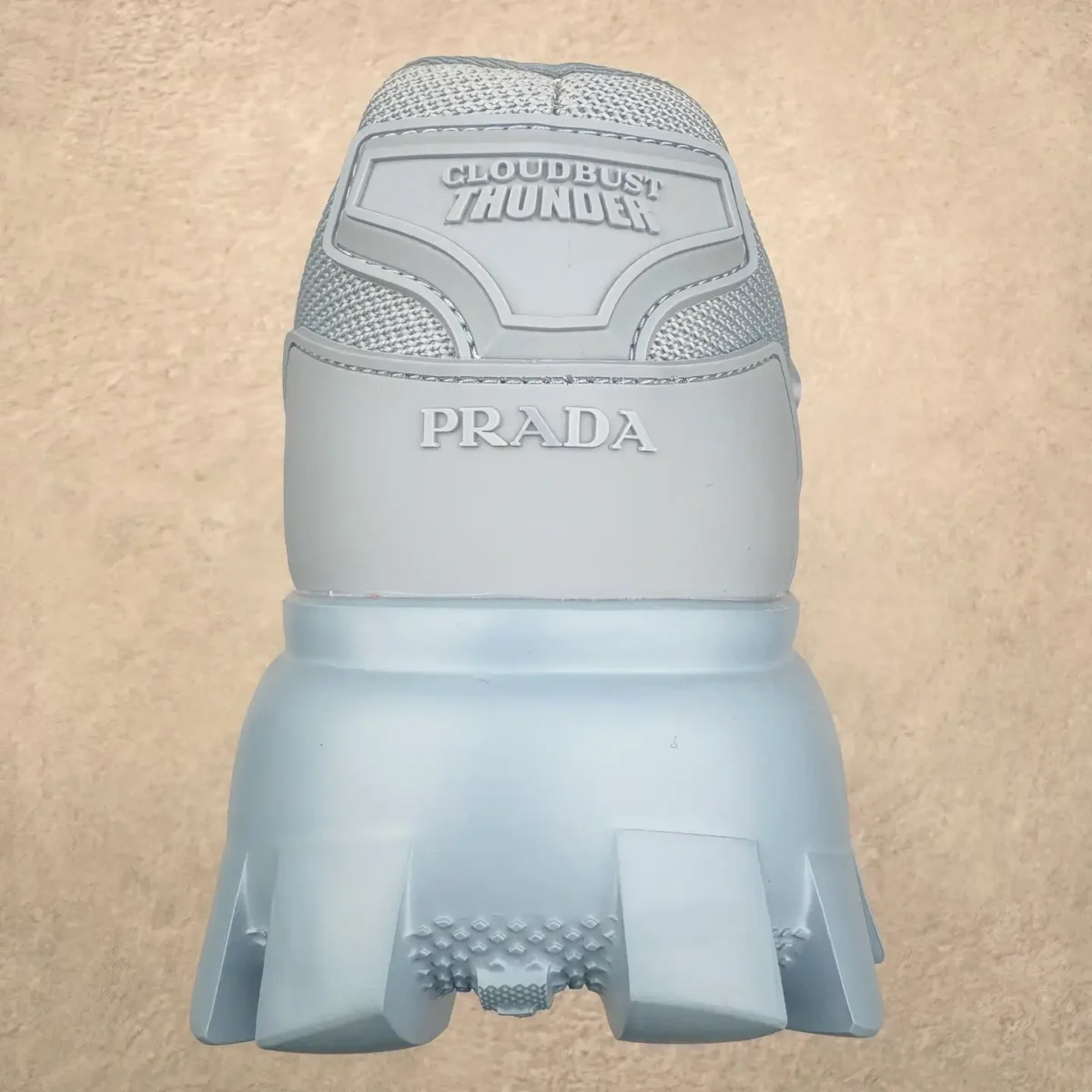 Prada Cloudbust Thunder Sneakers - Image 3