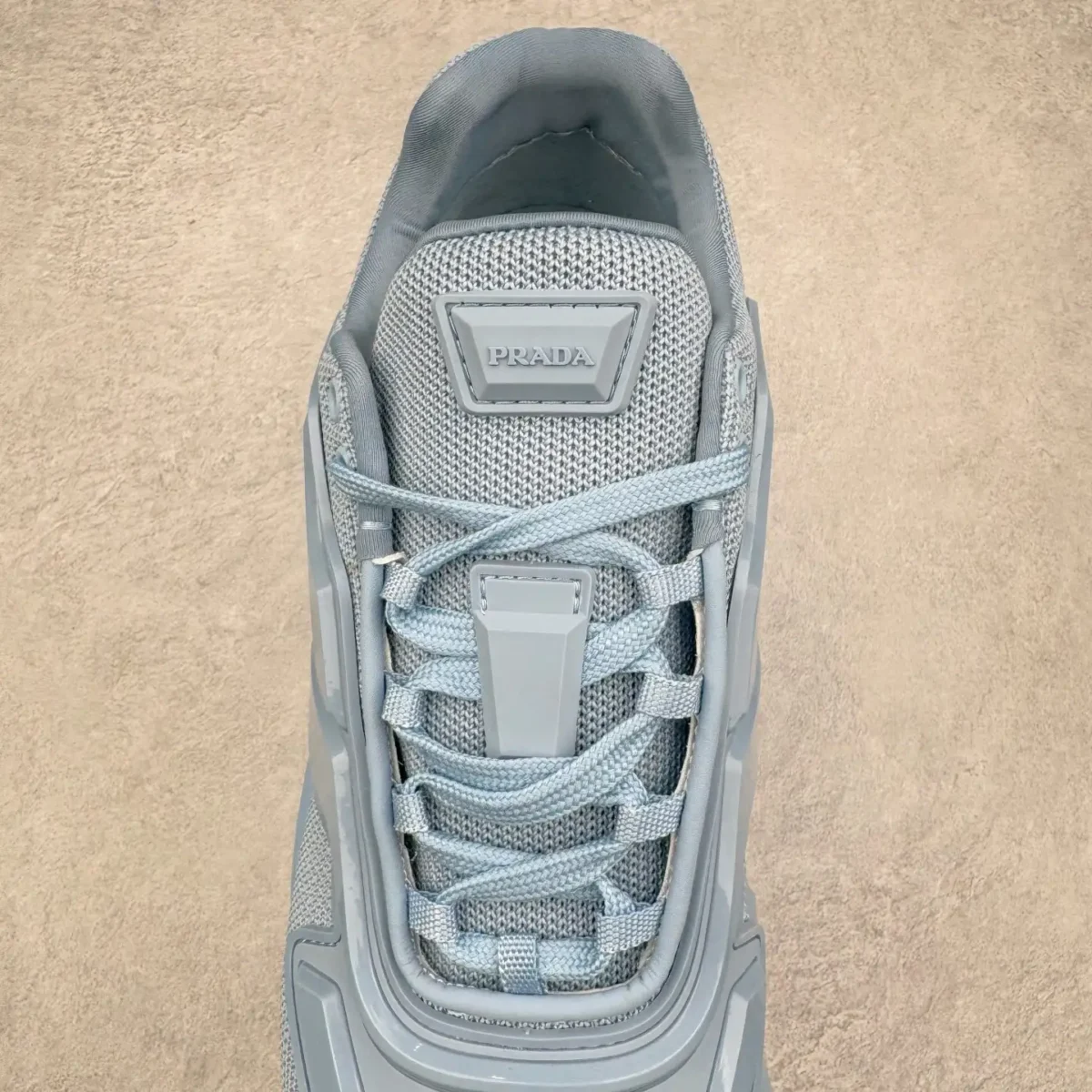 Prada Cloudbust Thunder Sneakers - Image 4
