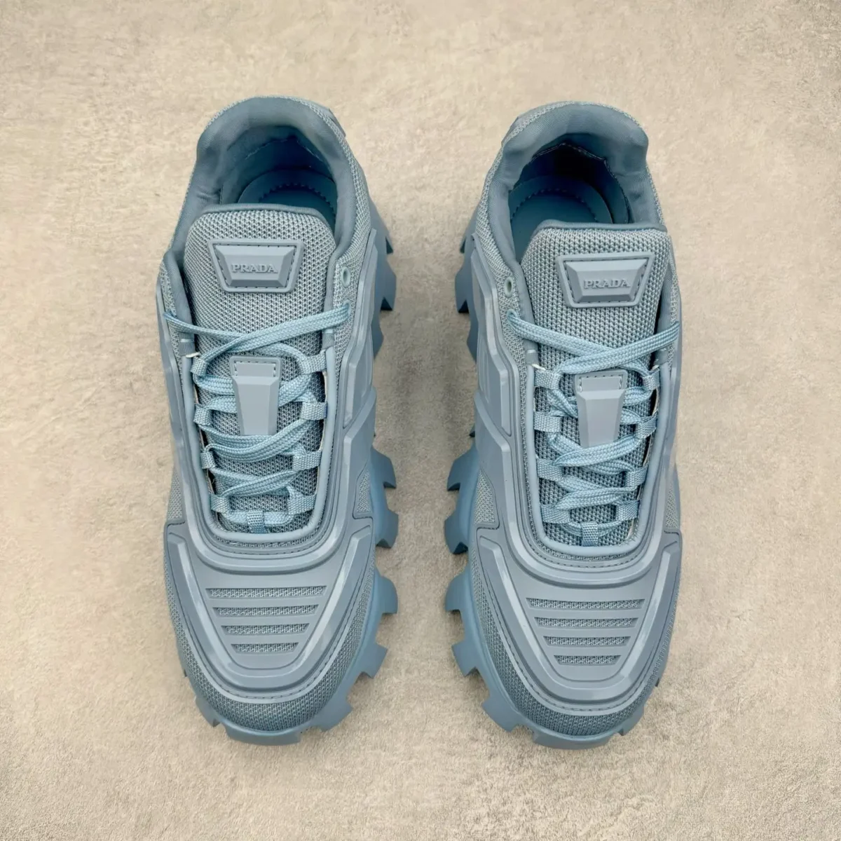 Prada Cloudbust Thunder Sneakers - Image 5