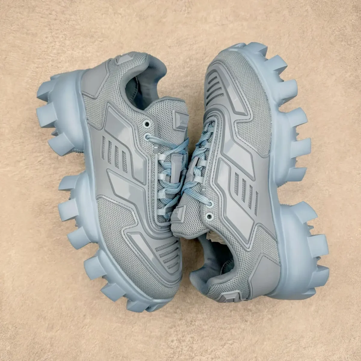 Prada Cloudbust Thunder Sneakers - Image 9