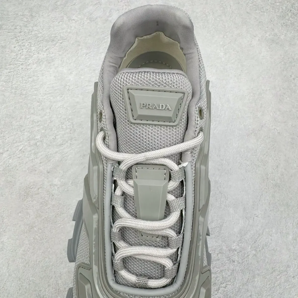 Prada Cloudbust Thunder Sneakers - Image 2