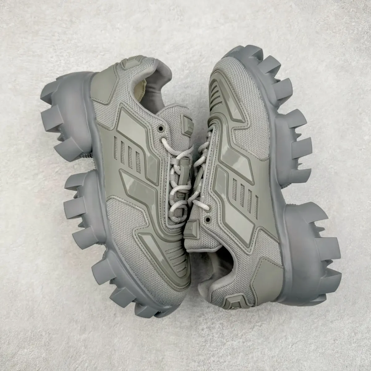 Prada Cloudbust Thunder Sneakers - Image 3