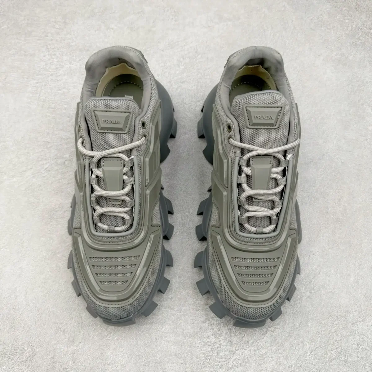 Prada Cloudbust Thunder Sneakers - Image 4