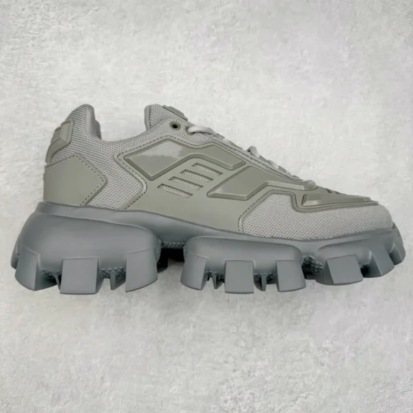Prada Cloudbust Thunder Sneakers