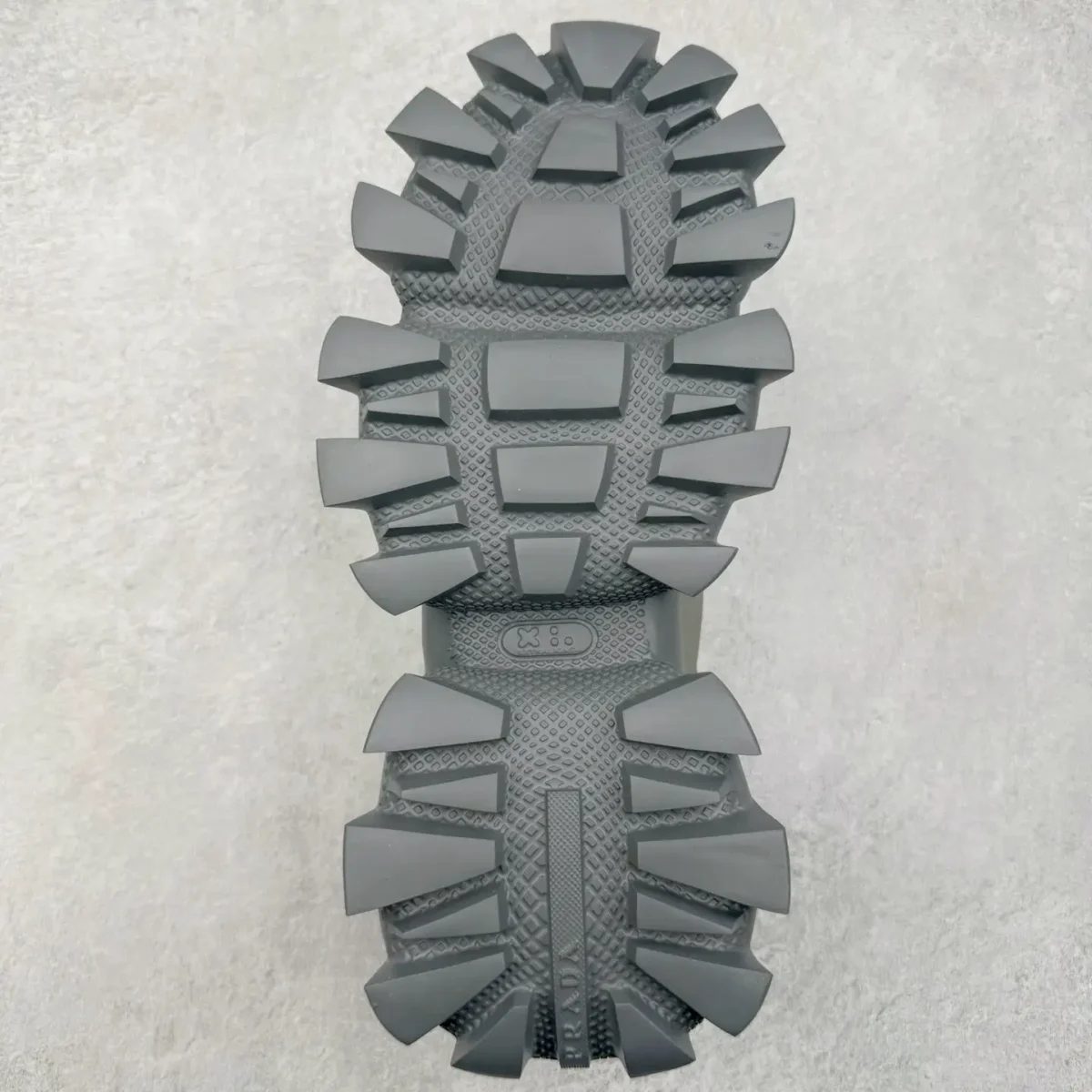 Prada Cloudbust Thunder Sneakers - Image 5