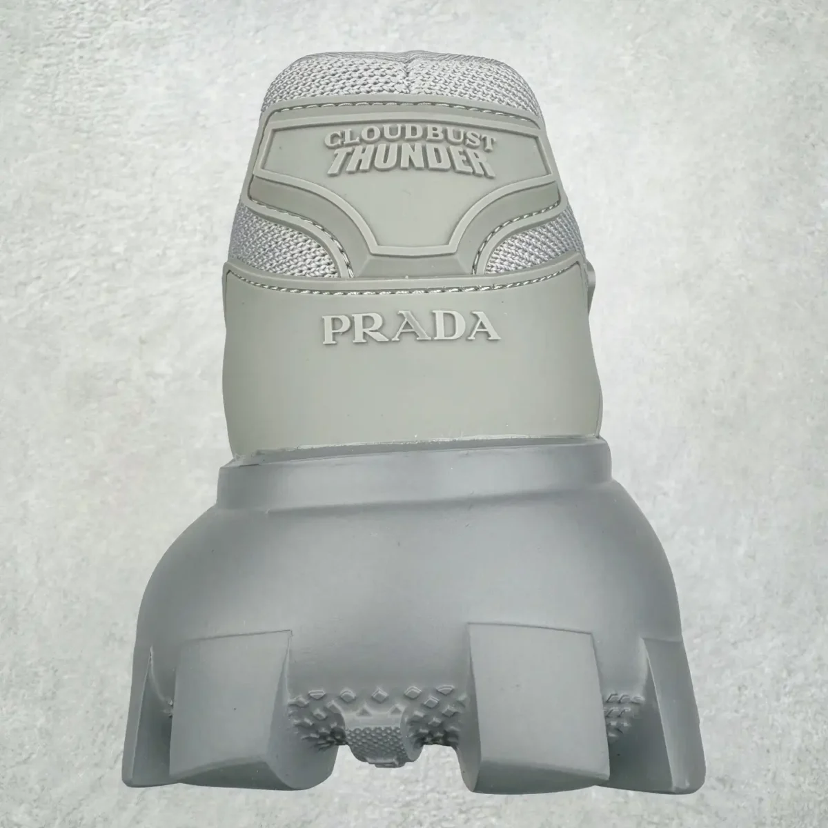 Prada Cloudbust Thunder Sneakers - Image 6