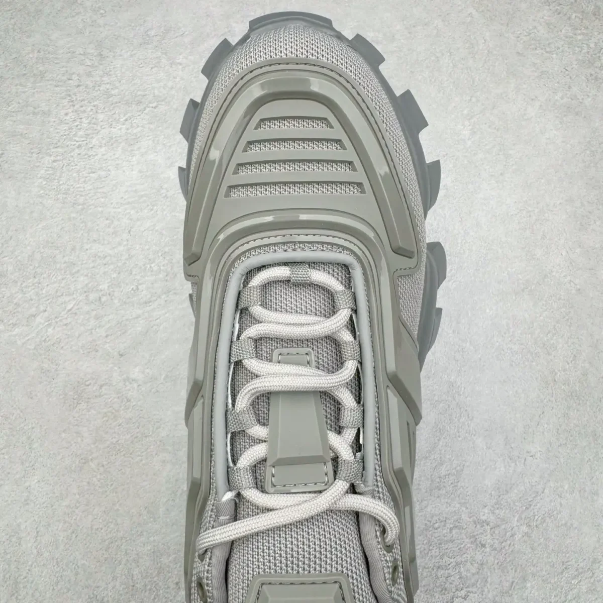 Prada Cloudbust Thunder Sneakers - Image 7