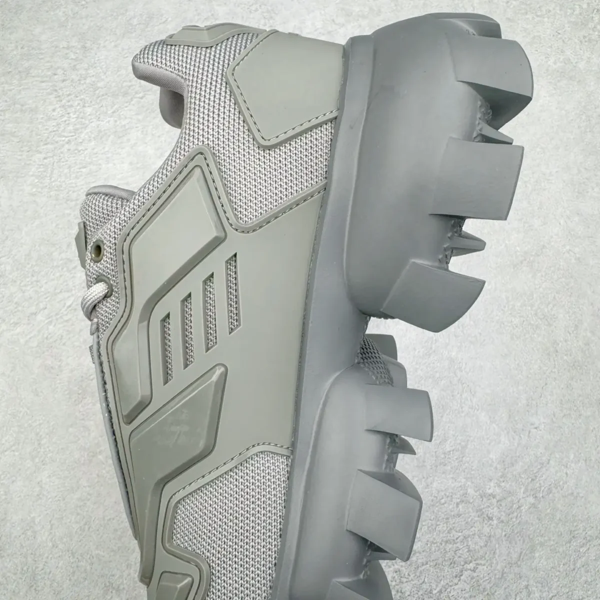 Prada Cloudbust Thunder Sneakers - Image 9