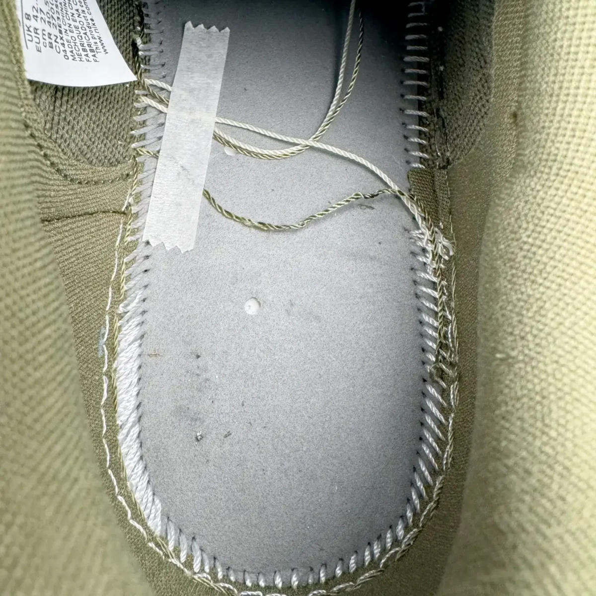 Air Jordan - Image 9