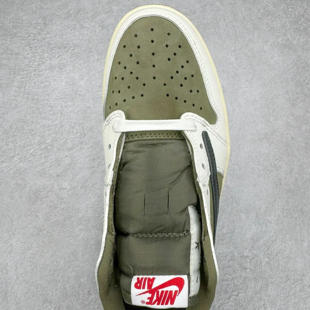 Air Jordan - Image 6