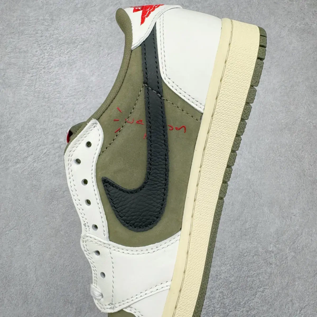 Air Jordan - Image 7