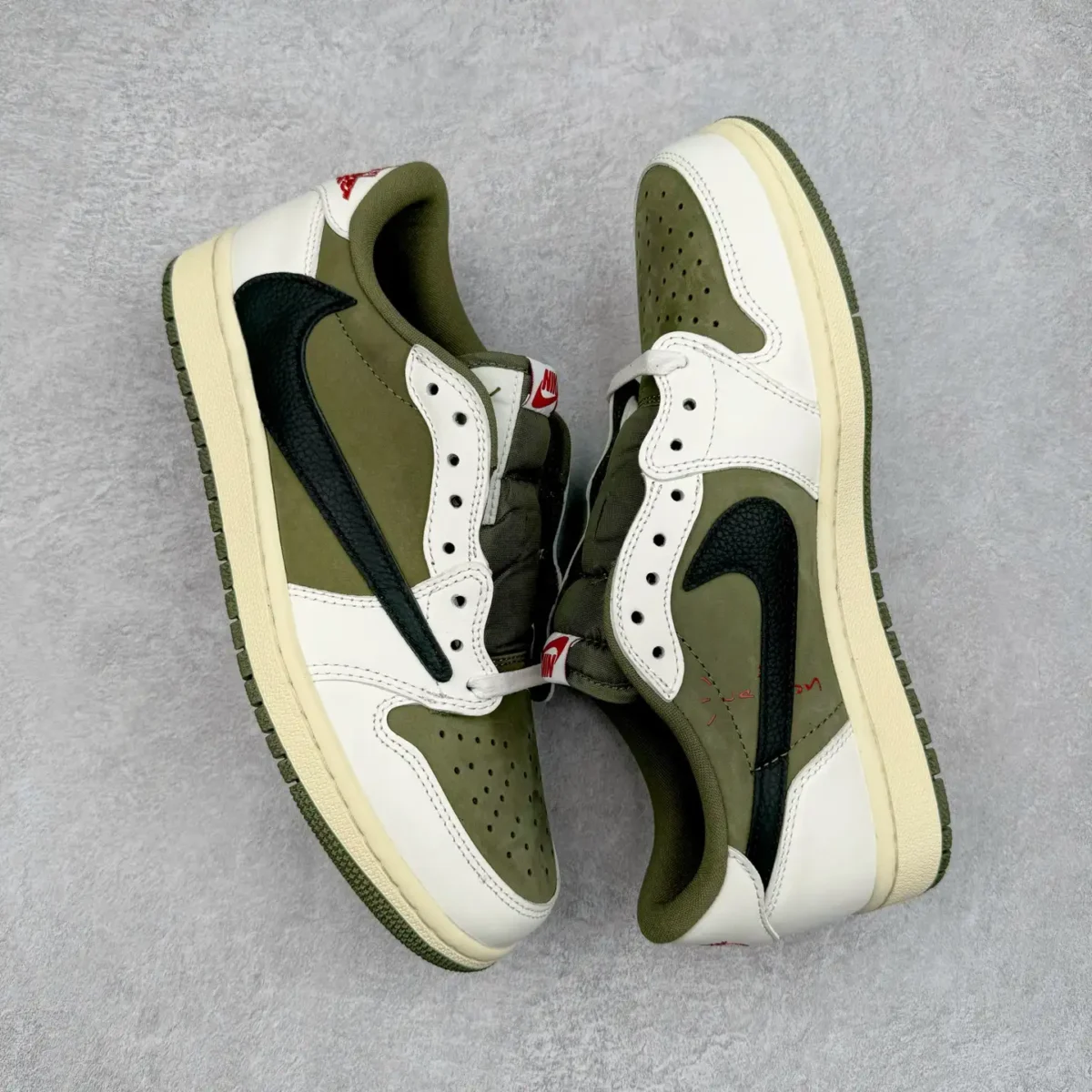 Air Jordan - Image 2
