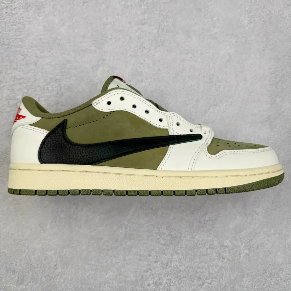 Air Jordan - Image 1