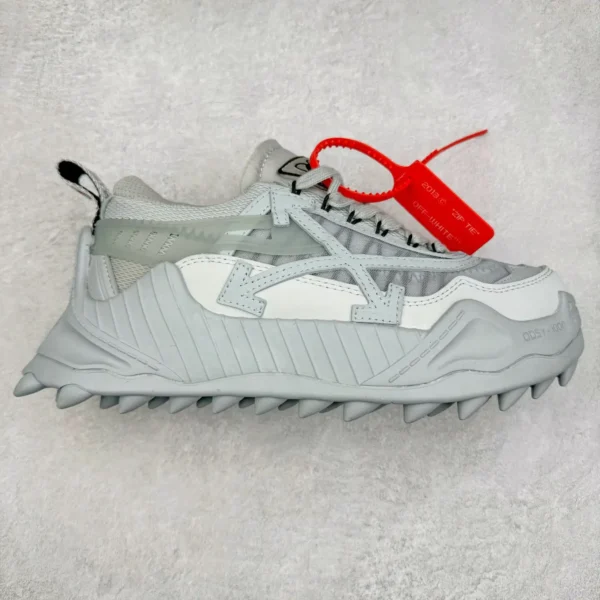 Off-White ODSY Sneakers