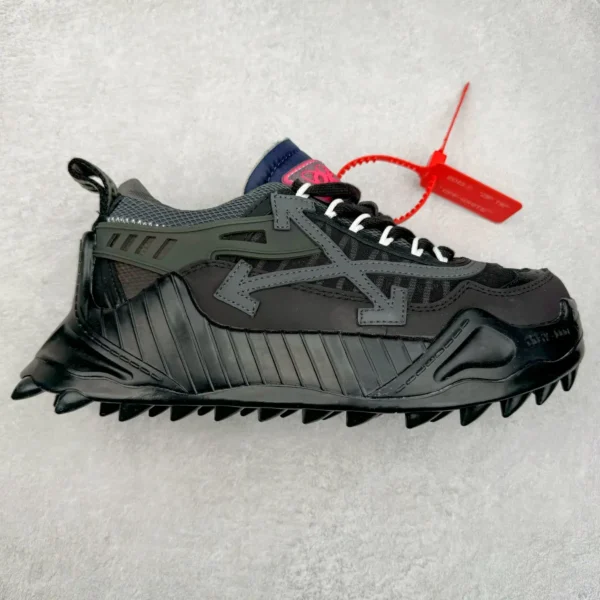 Off-White ODSY Sneakers