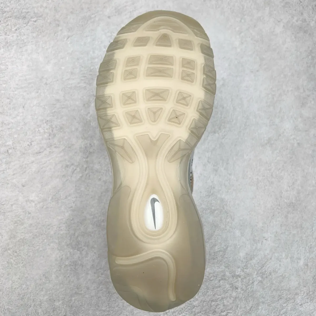 Off-White Air Max 97 Sneakers - Image 6