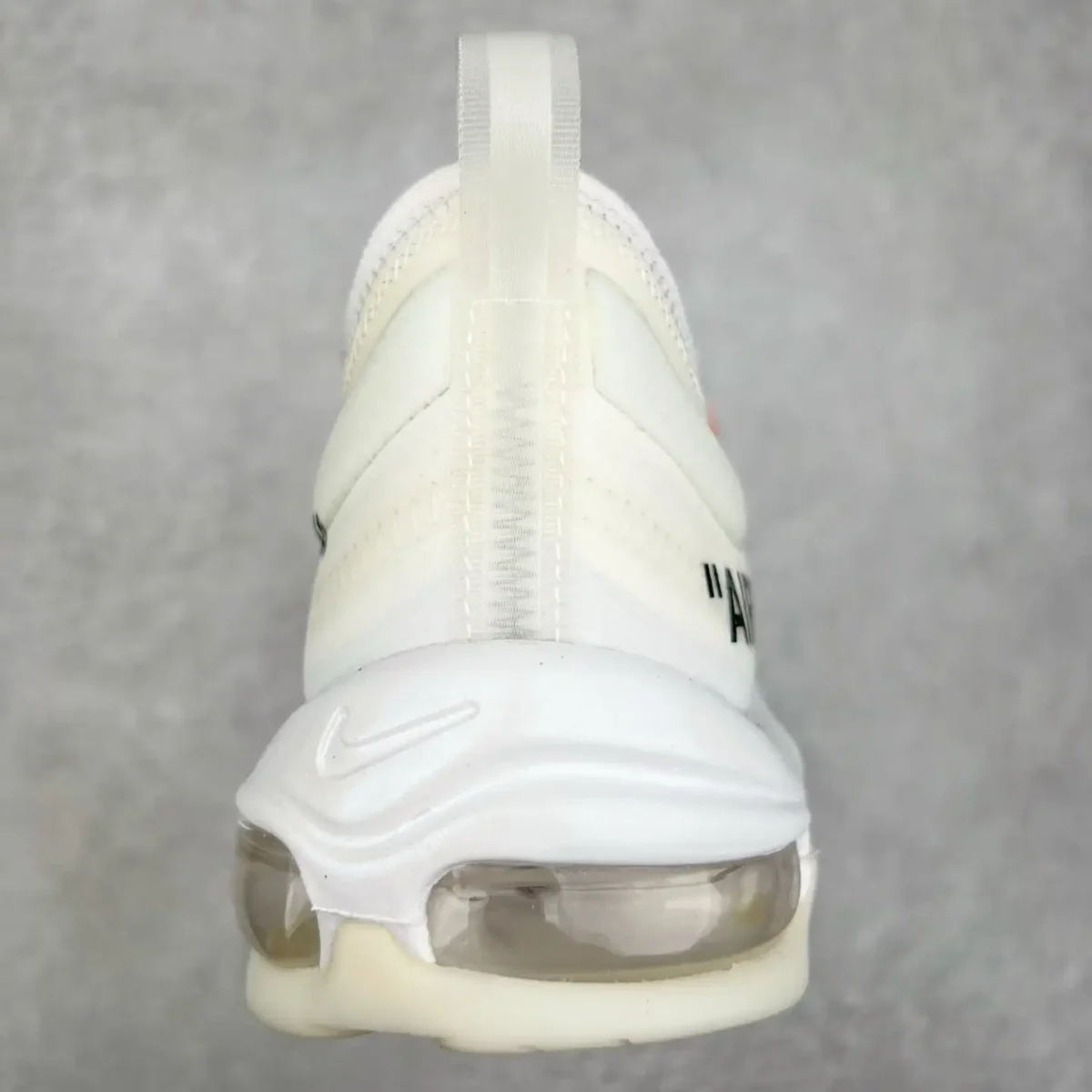 Off-White Air Max 97 Sneakers - Image 5