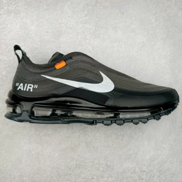 Off-White Air Max 97 Sneakers