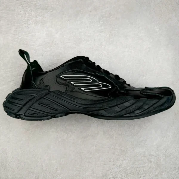 Balenciaga Monday Sneakers