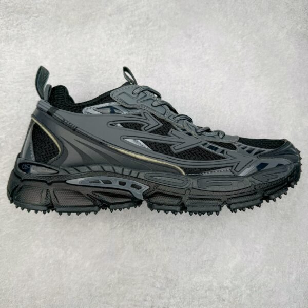 Off-White Running Shoes
