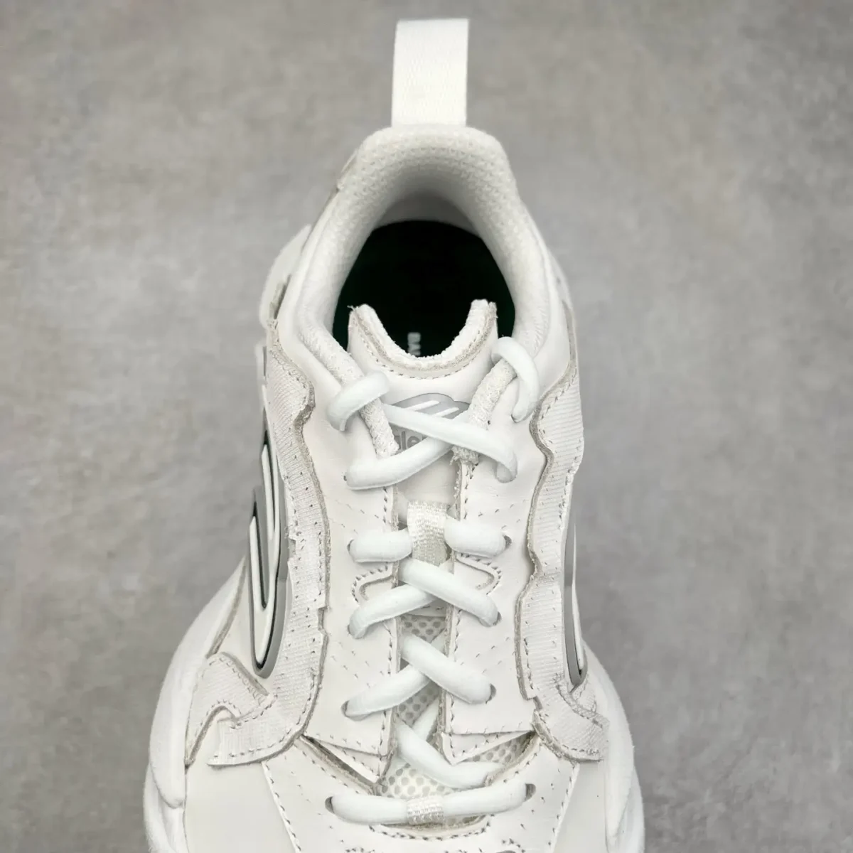 Balenciaga Monday Sneakers - Image 6