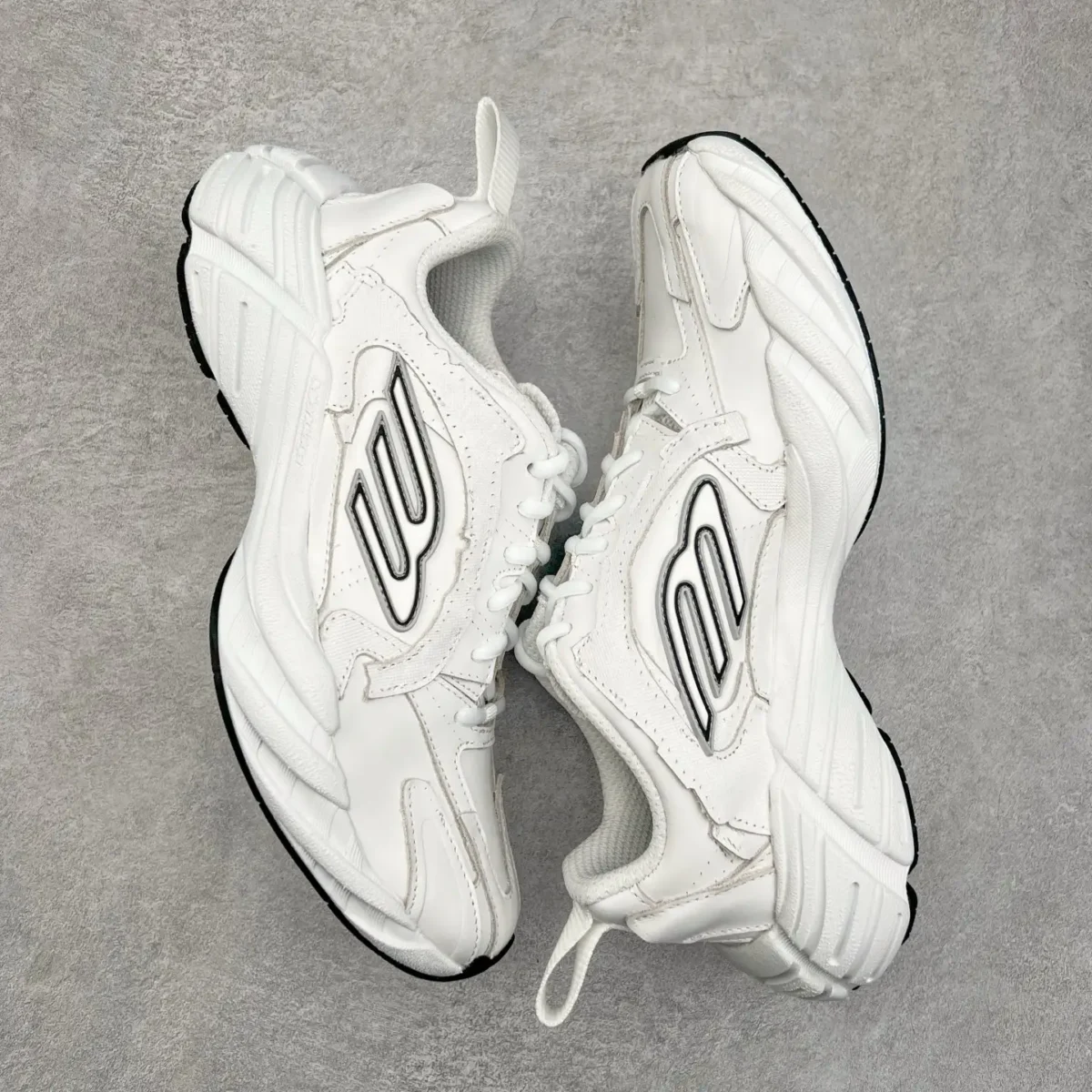 Balenciaga Monday Sneakers - Image 8