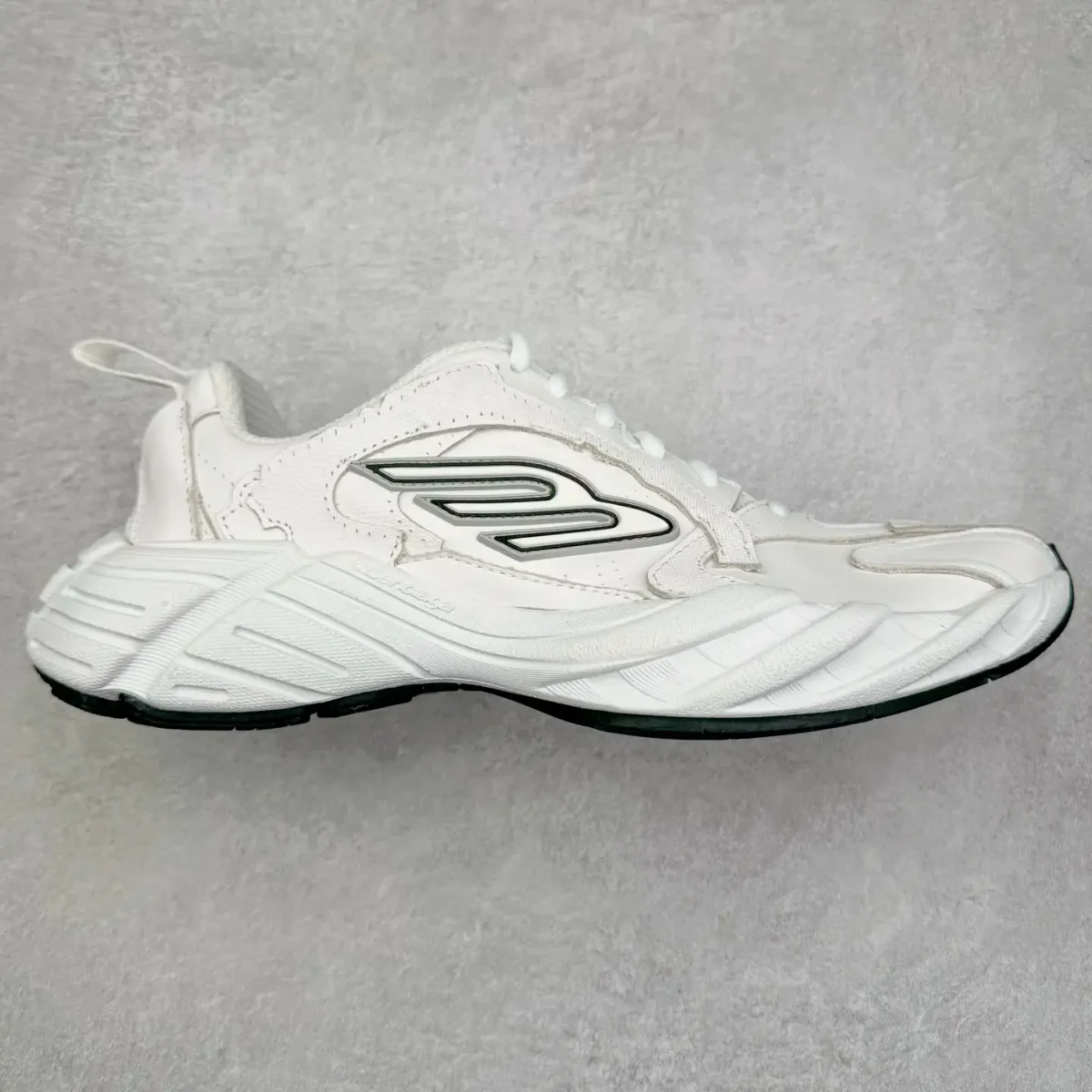 Balenciaga Monday Sneakers - Image 1