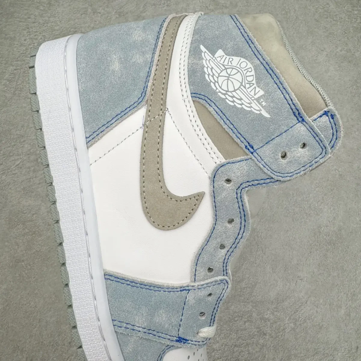 Air Jordan - Image 5