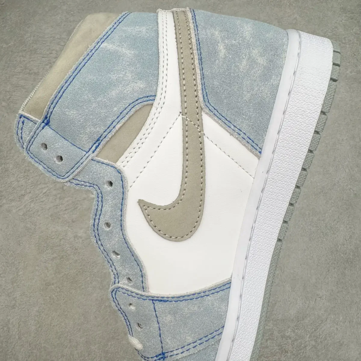 Air Jordan - Image 7