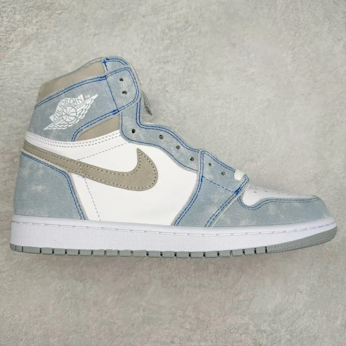 Air Jordan - Image 1