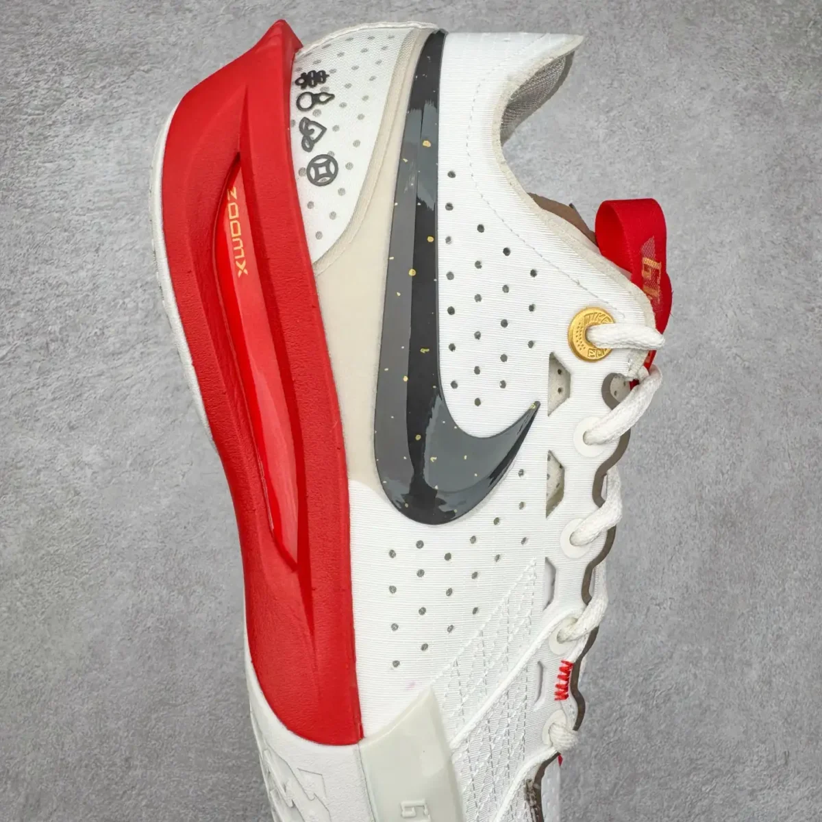 GT Cut Basketball Shoes - Image 2