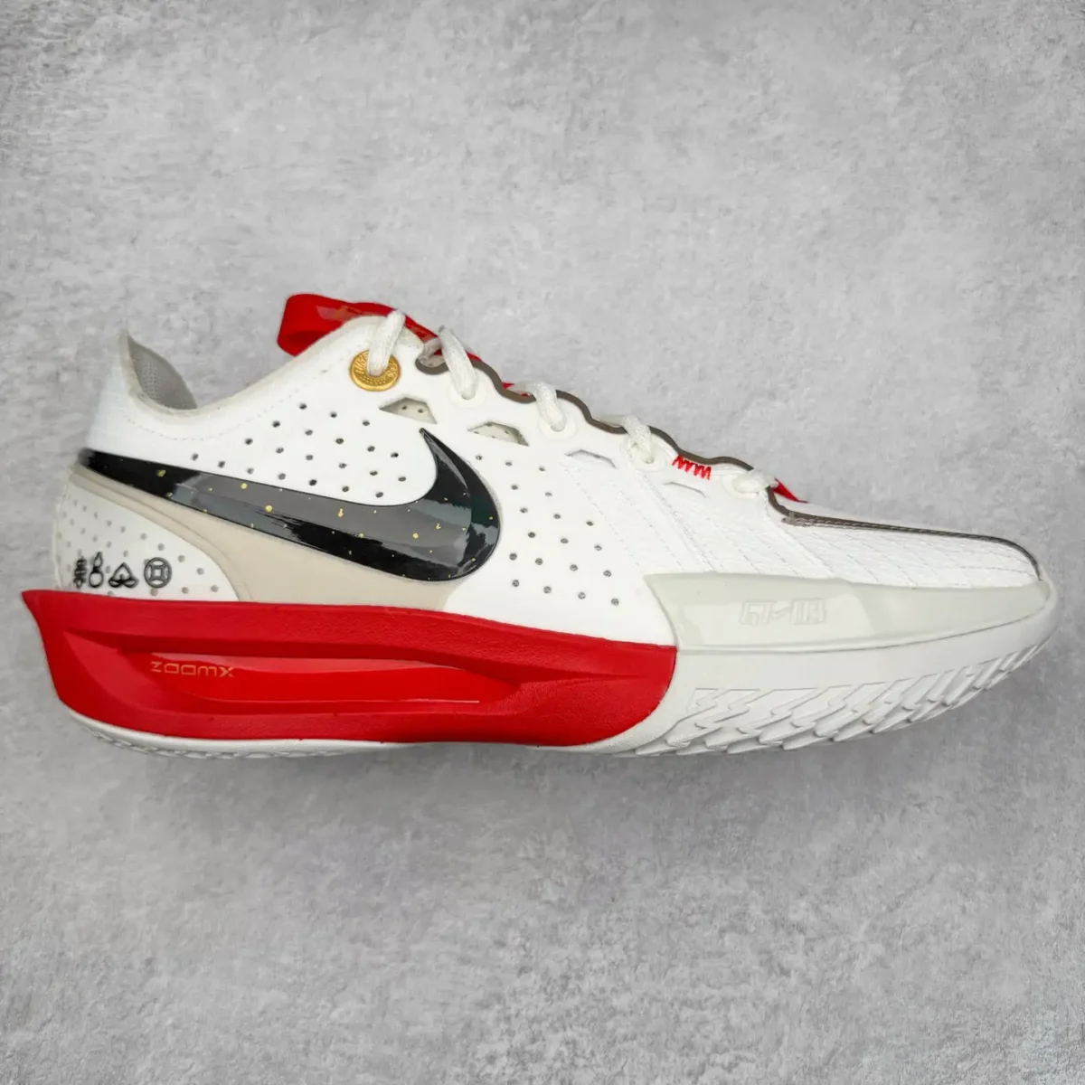 GT Cut Basketball Shoes - Image 1