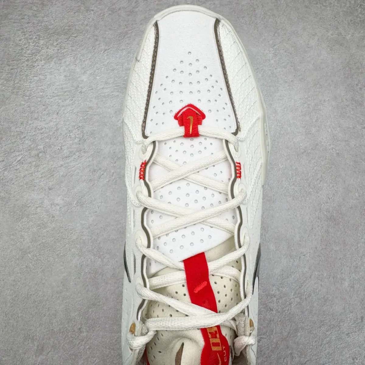 GT Cut Basketball Shoes - Image 7