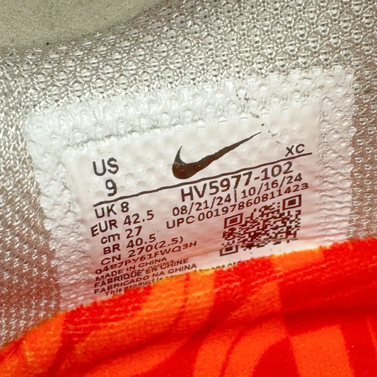 GT Cut Basketball Shoes - Image 9