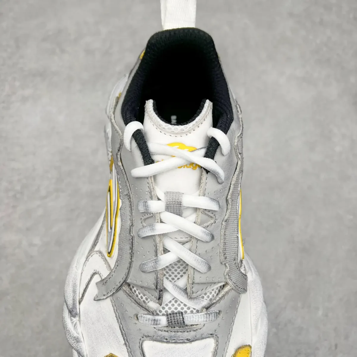 Balenciaga Monday Sneakers - Image 2