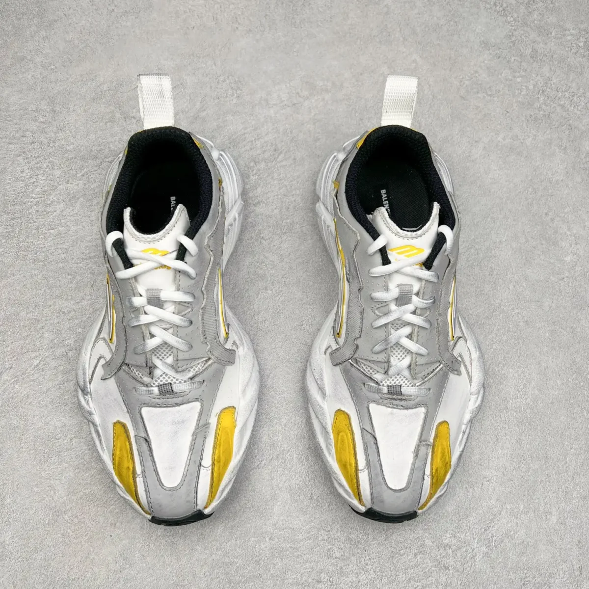 Balenciaga Monday Sneakers - Image 6