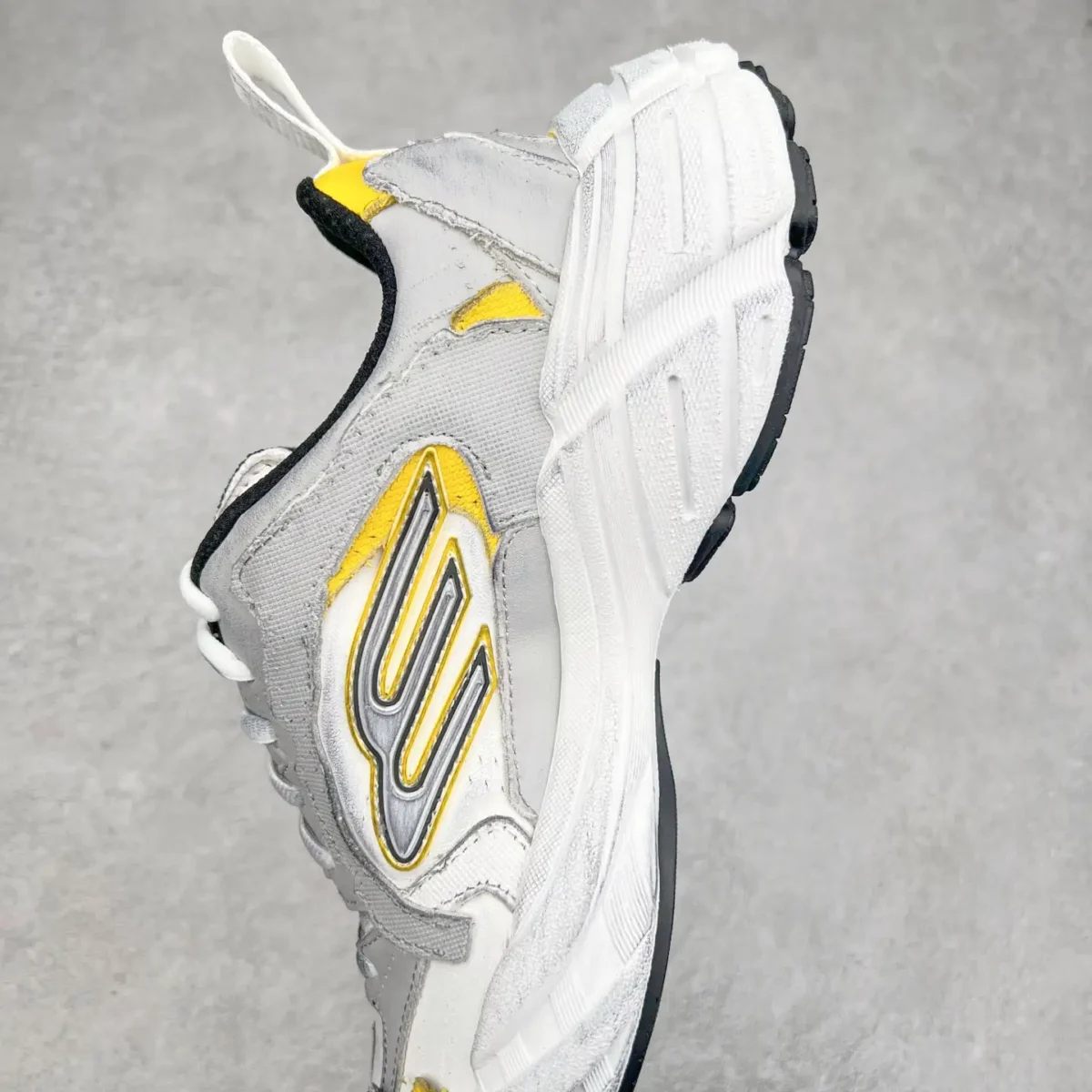 Balenciaga Monday Sneakers - Image 7