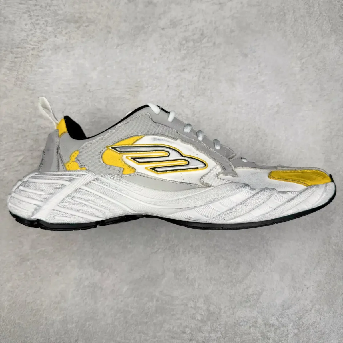 Balenciaga Monday Sneakers - Image 1