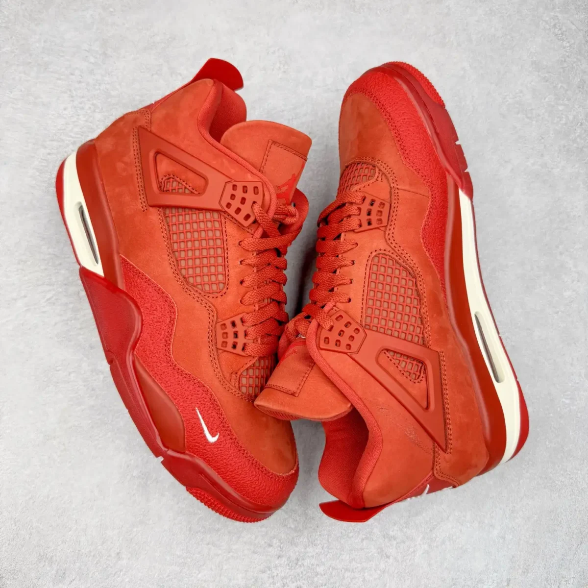 Air Jordan 4 - Image 9