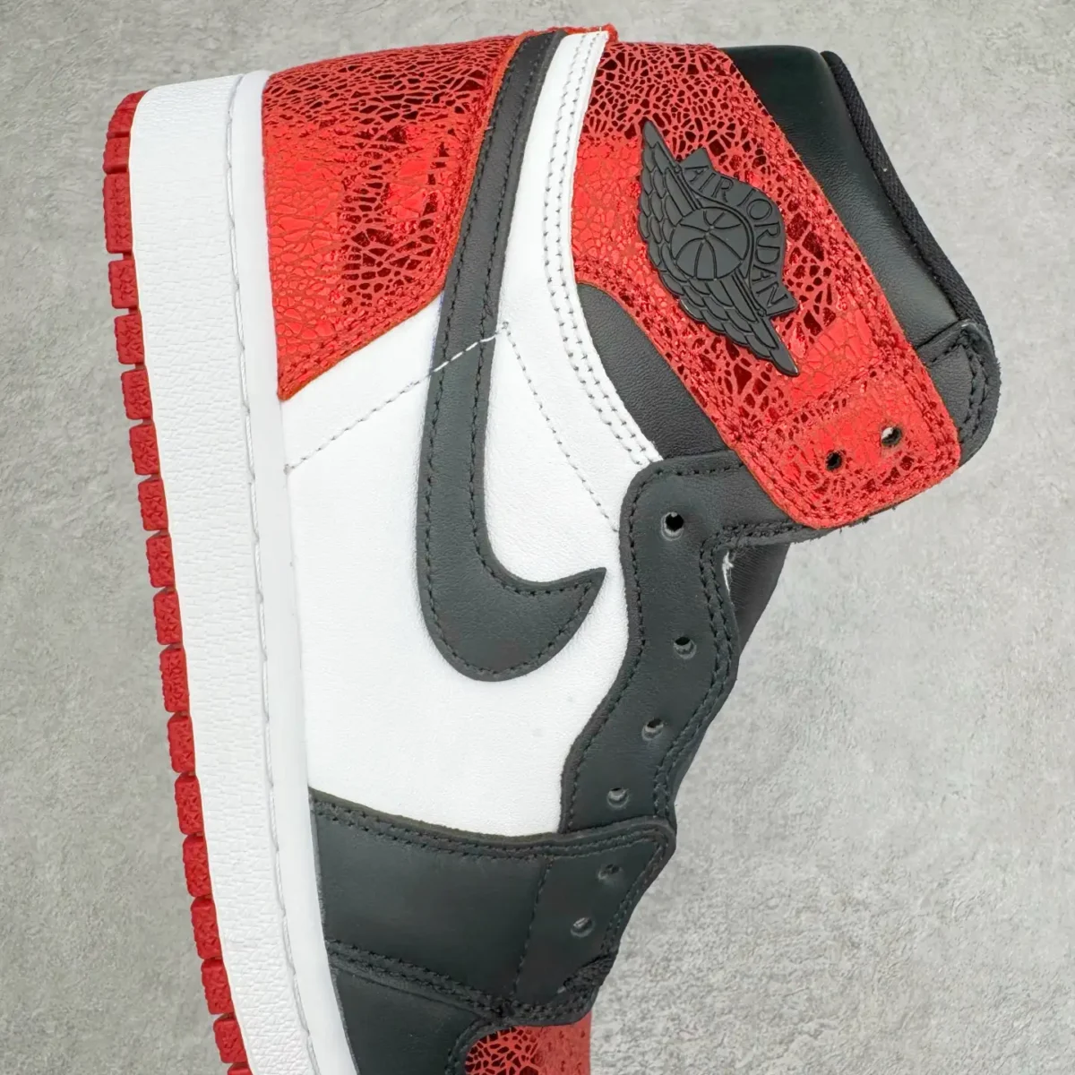 Air Jordan - Image 4