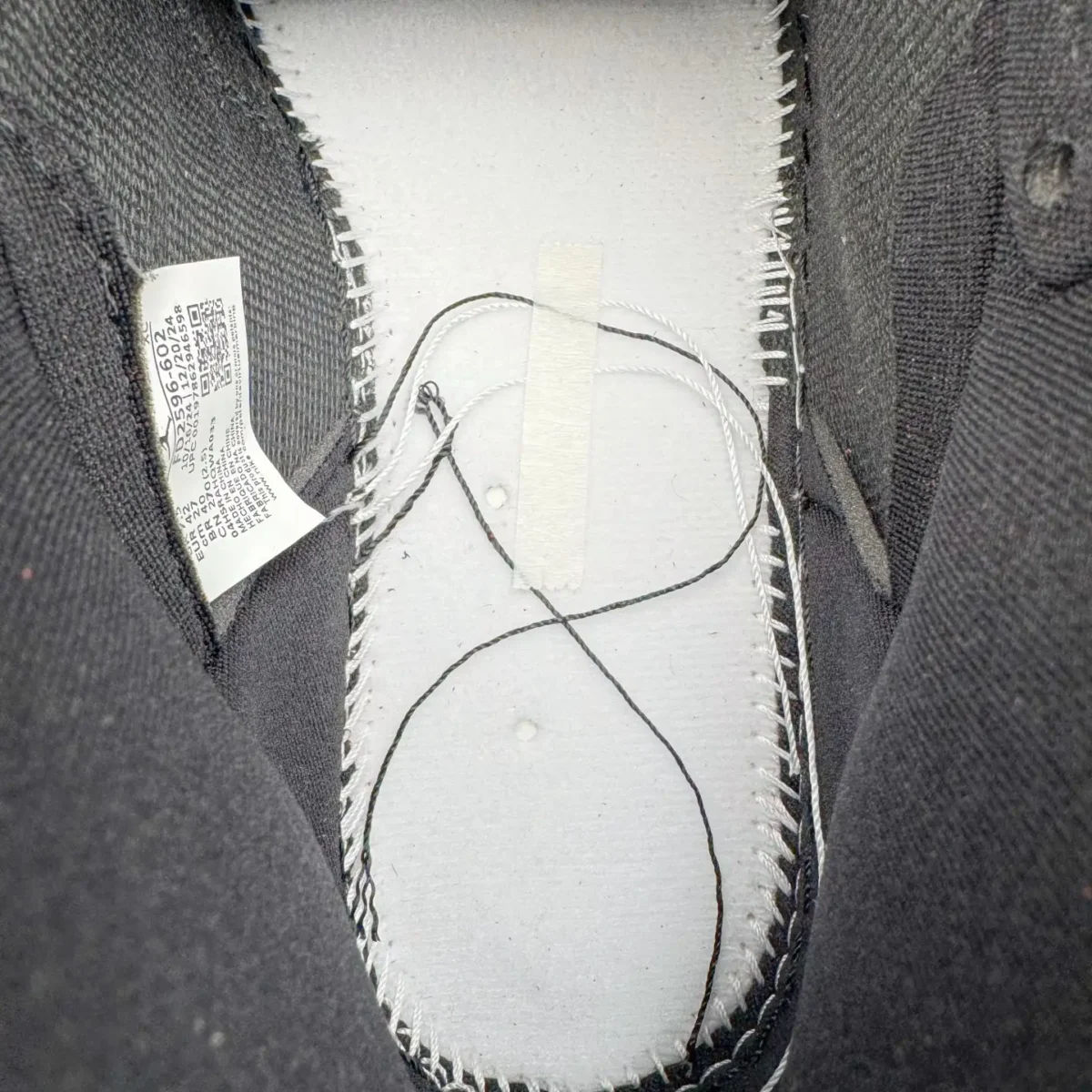 Air Jordan - Image 5