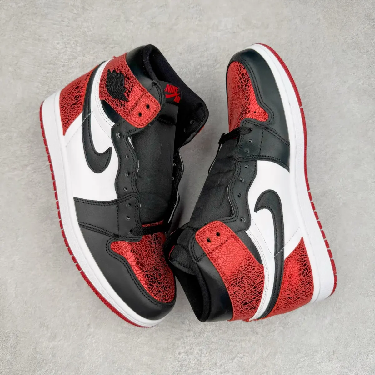 Air Jordan - Image 6