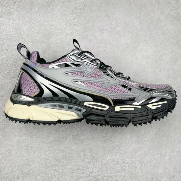 Off-White Running Shoes